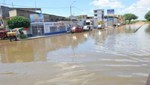 Minsa atiende a población afectada por desborde de Río Huaycoloro