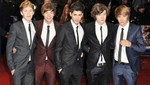 One Direction destroza una bolera