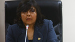 Ministerio de la Mujer preside comisión multisectorial que ejecutará encuesta nacional sobre discapacidad