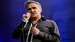 El cantante Morrissey arremete contra el príncipe Enrique