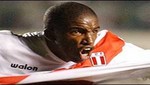 Farfán sobre duelo con Chile: 'Es un clásico y se tiene que ganar'