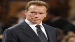 Arnold Schwarzenegger de vuelta al cine