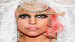 Lady Gaga: Excéntrica por una buena causa