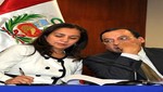 García entregaría a Humala una economía que se ha enfriado
