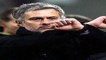 Mourinho quiere un delantero más para el Real Madrid