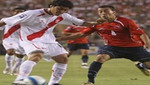 El último 'Clásico del Pacífico' por Copa América fue para Perú