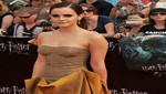 Emma Watson premier 'Harry Potter y las reliquias de la muerte 2' en NY