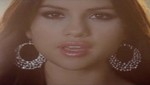 Selena Gómez: 'Montecarlo tiene varios mensajes'