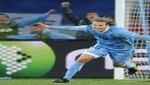 Forlan tratará de salvar hoy a Uruguay en la Copa América