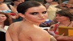 Emma Watson: Beso con Rupert Grint fue un asunto delicado