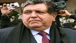 Alan García: 'Remodelación del Nacional es un triunfo para el deporte'