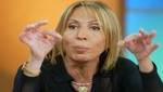 Laura Bozzo mejora su rating con nuevo horario de su programa