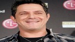 Alejandro Sanz anuncia el nacimiento de su hijo Dylan