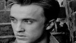 Tom Felton quiere incursionar en la música