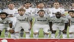 La defensa del Real Madrid es la más cara del mundo