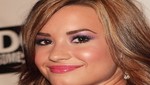 Demi Lovato descartó a Joe Jonas y aceptaría a Chris Brown
