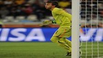Muslera asegura que Uruguay y México jugarán una final