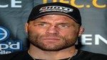 Randy Couture saldrá el film al lado de Bruce Willis y 50 Cent