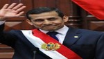 Ollanta Humala empieza hoy reconstrucción de Pisco