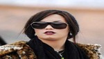 Demi Lovato no quiere ver a Joe Jonas