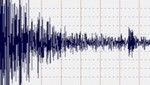 Sismo remece la mañana en Arequipa