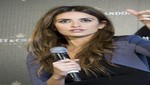 Penélope Cruz se prepara para 'Venuto al mondo'