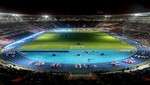 Perú jugaría ante Paraguay en el estadio Nacional