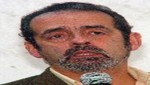 Javier Diez Canseco: 'Algunos periodistas maltrataron a Correa'
