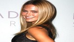 Bar Rafaeli se mantiene alejada de la anorexia