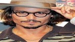 Johnny Depp le teme a las memorias de Kate Moss