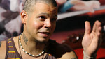 Calle 13 publicó video de su concierto en Cusco