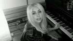 Lady Gaga prefiere los bares pequeños y destartalados