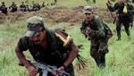 Colombia: Las FARC detienen asistencia médica para indígenas