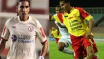Deportivo Anzoátegui ya se encuentra en Lima para enfrentar a la 'U'