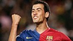 Busquets seduce al Manchester City