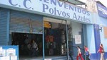 Desalojo en Polvos Azules es suspendido momentáneamente