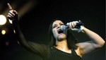 Laura Pausini lanza su nuevo single 'Bienvenido'