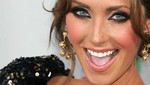 Anahí publica fotografía con 'sus amores' en Twitter