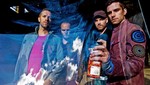 Coldplay lanza su nuevo tema 'Paradise'
