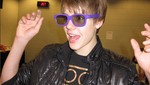 Justin Bieber era un 'chico malo' en el colegio