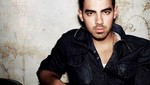 Joe Jonas lanza nueva website
