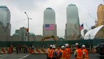 Saluda el aniversario del 11S con '9/11 Memorial'