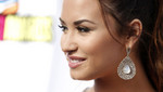 Demi Lovato ganadora en los ALMA Awards 2011