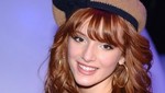 Bella Thorne posó para American Cheerleader