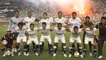 Conozca la alineación de la 'U' para enfrentar al Anzoátegui por la Copa Sudamericana