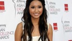 Brenda Song de paseo por Toluca Lake