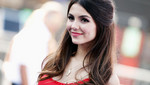 Victoria Justice en los Creative Arts Emmy Awards 2011