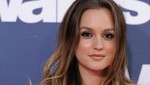 Leighton Meester fan de Taylor Momsen