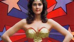 Lynda Carter, la recordada Mujer Maravilla apoya a los imigrantes