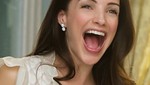 Kristin Davis presentó a su pequeña Gemma Rose (Foto)
